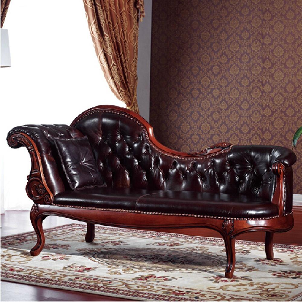 2019最新中式贵妃椅应该如何选购带你了解最全的中式贵妃椅款式