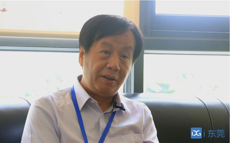 从两间办公室到公司年销售额超过1亿元,思谷智能靠的是什么?_王瑜辉