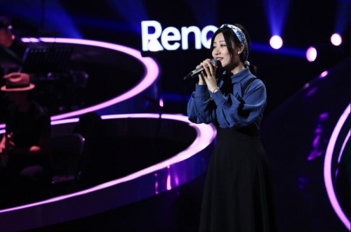 中国好声音由博文令王力宏一听钟情simon荣登酷我音乐流行趋势榜首