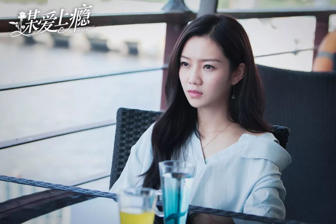 谋爱上瘾今日开播陈艳茜蒙恩上演复仇反间计假戏真做玩转契约爱情