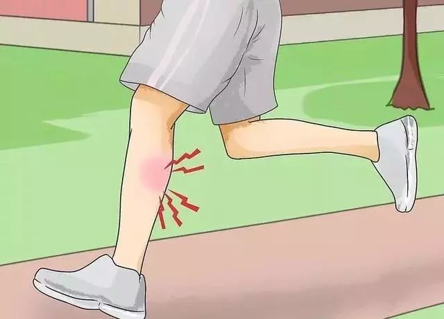 降低软组织粘滞性,提高关节灵活性,预防肌肉拉伤