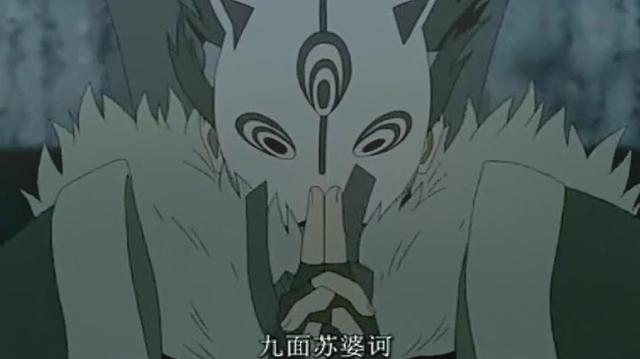 火影忍者晓团战简直无敌鼬成了晓的老大带土承认太难对付