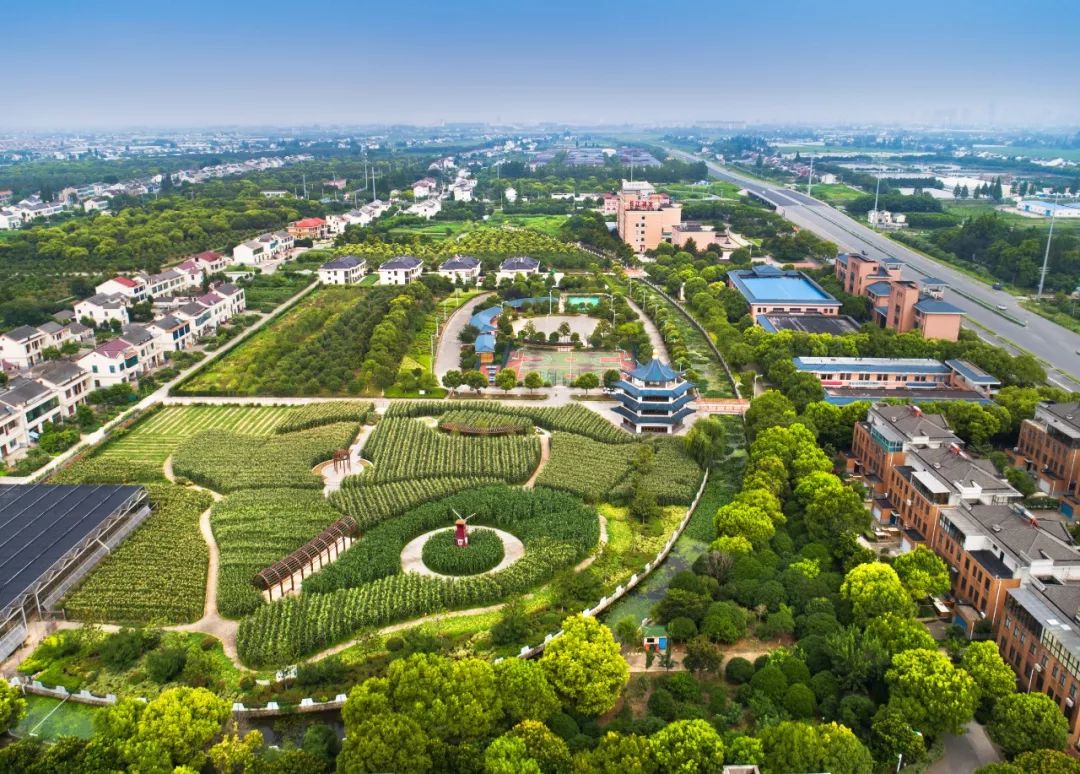 鼓励广大摄影爱好者用"飞翔"的特殊视角发现保税区(金港镇)的城市之美