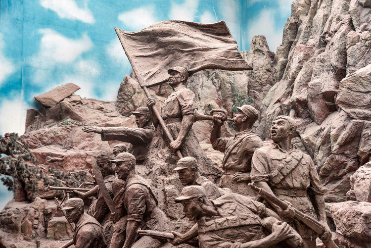 说走就走的句容茅山避暑行