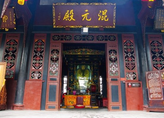 完美的度假之旅