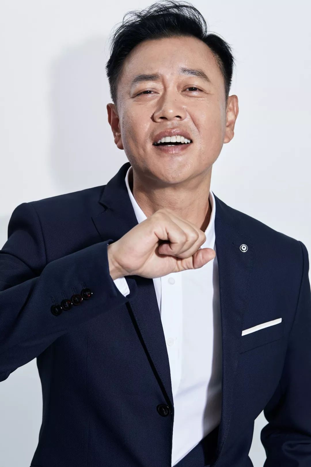 原创深度访谈冯嘉怡人生飒沓如流星