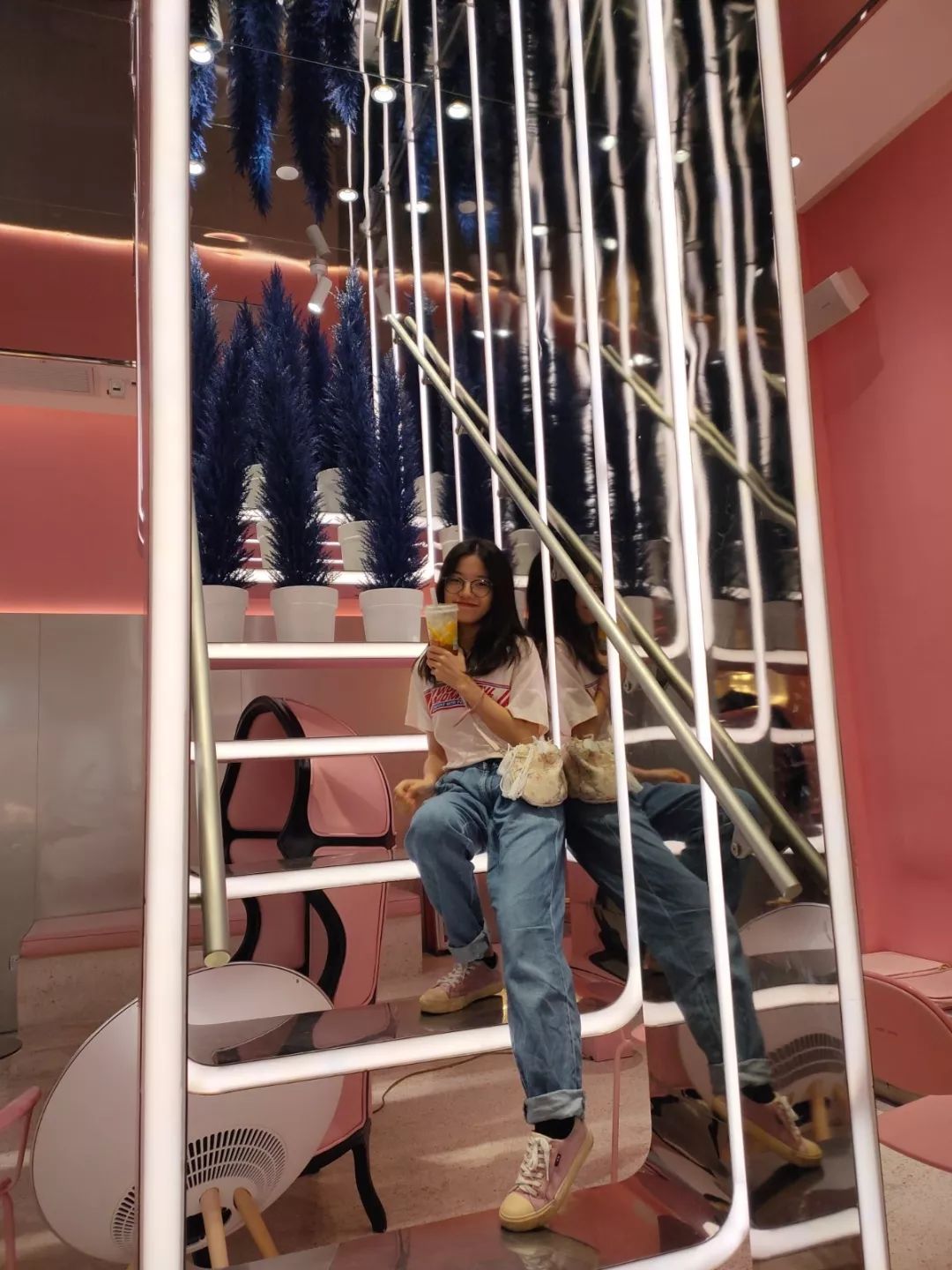 最美新生第三期||确认过眼神,是最好看的新生