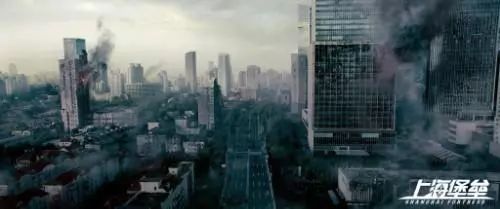 《哪吒》暗示了《上海堡垒》会失败？