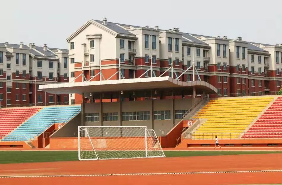 迎新萌新看过来兴隆山校区简介了解一下