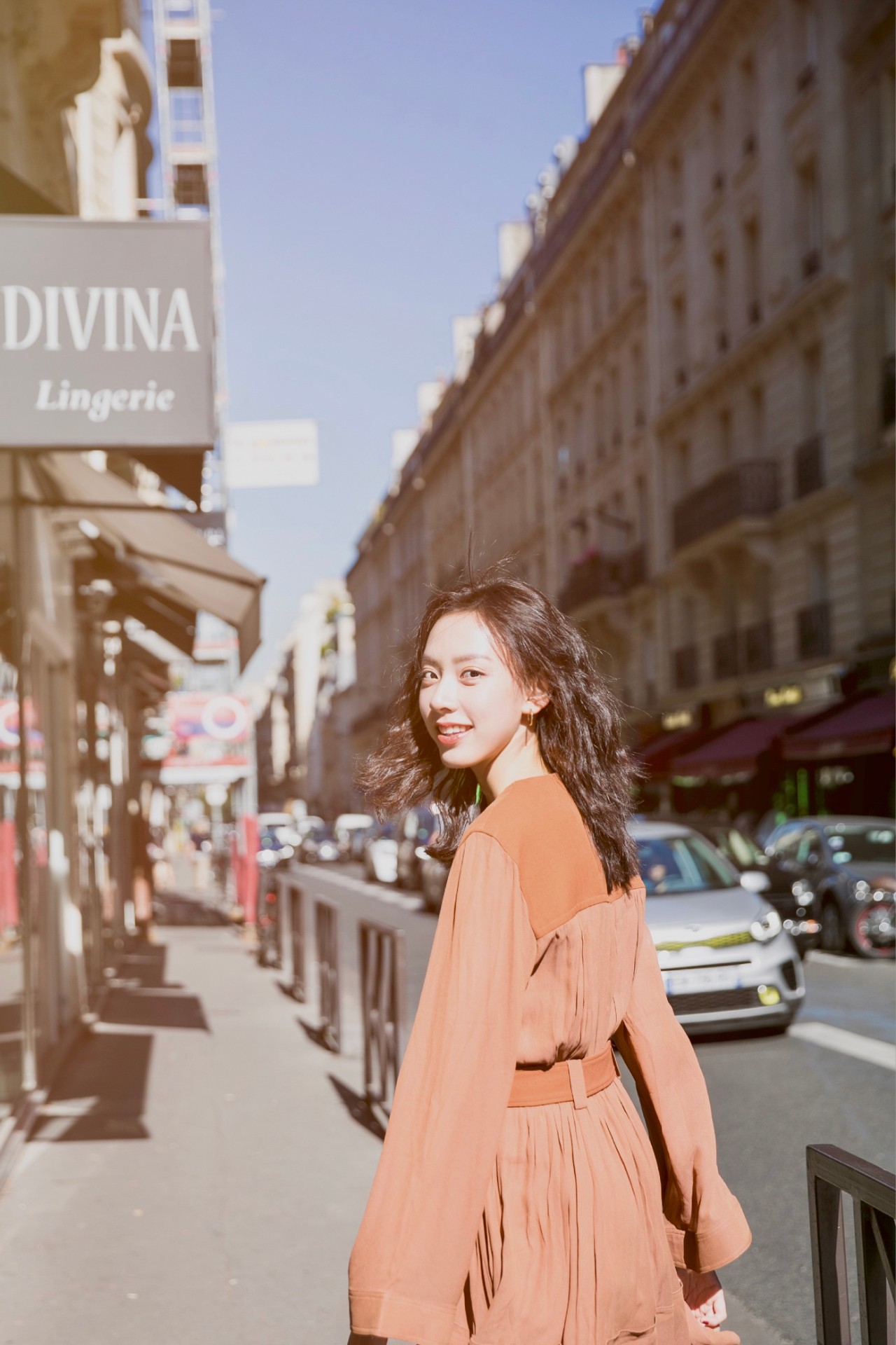 原创上海堡垒为鹿晗牺牲的路依依是独家记忆赵晓棠