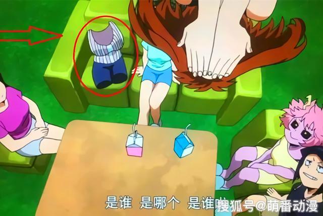 原创cos圈史上失败率最高的三位角色据说连资深coser都驾驭不了