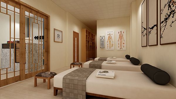 理疗馆主注意了再不改变经营模式必将死路一条