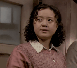 演员何翯真实就是小人物的重量