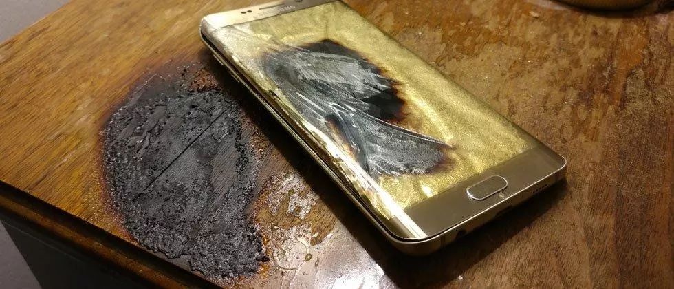 三星又双叒叕爆炸了!温哥华热卖!快看看你是不是用这个型号!