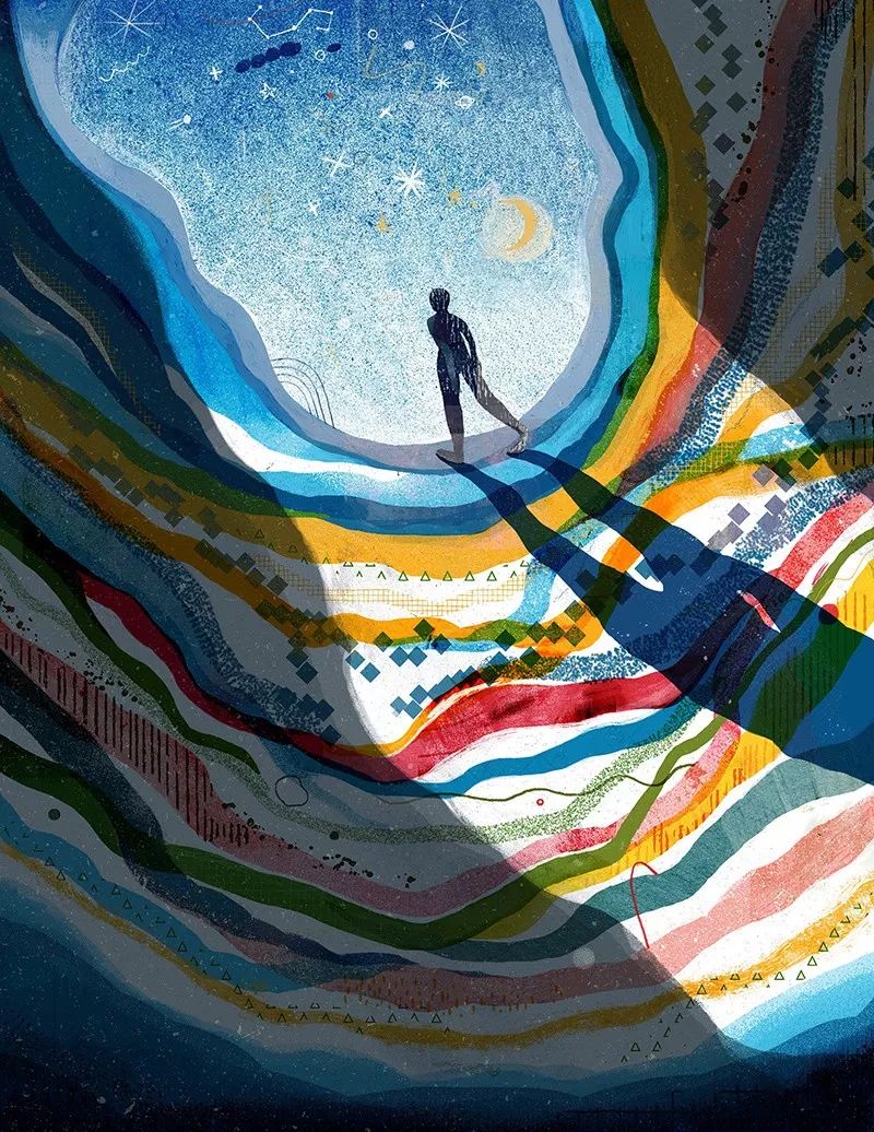 2019jia日本插画大奖获奖作品170p