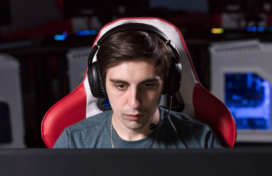 绝地求生shroud推特被盗,盗号者不仅辱骂sd,还做出更恶劣举动