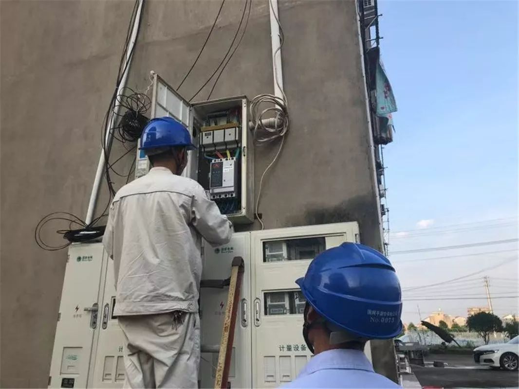 平湖力量驰援临海!"三天没睡好觉""只吃了一个面包"