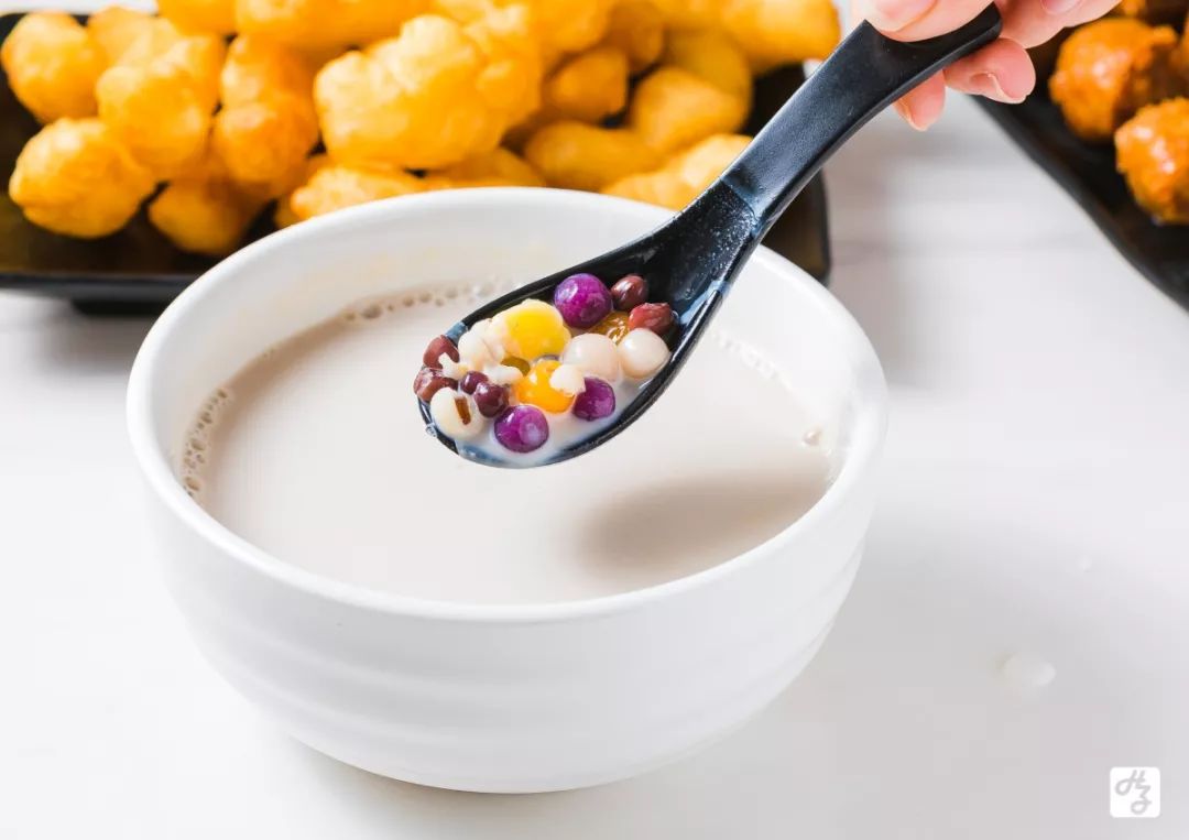 火爆全网的小田豆浆首进杭城