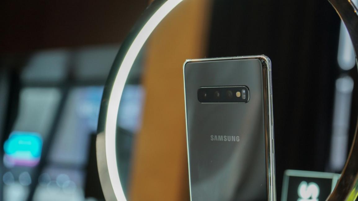 附赠5g换机政策的三星s10依然是安卓平台机皇手机吗?