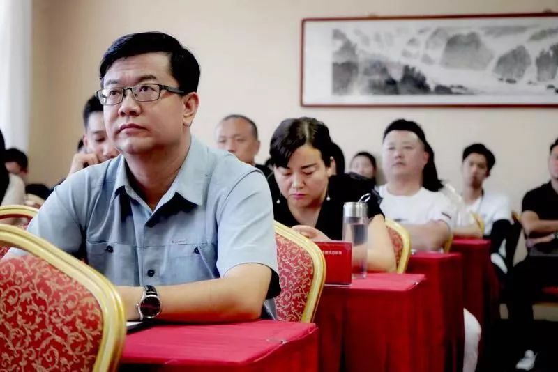 华陇燕园趋势课堂新媒体流量的应用与变现