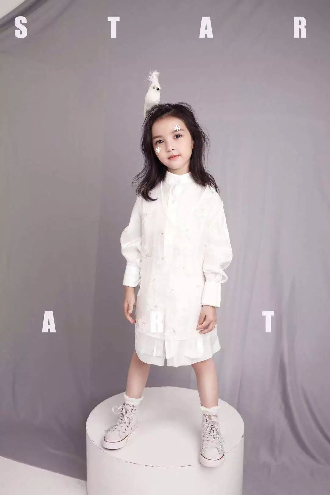 就这样开启了舞蹈学习看,这不就是我想要的样子吗天鹅颈直角肩,优雅的