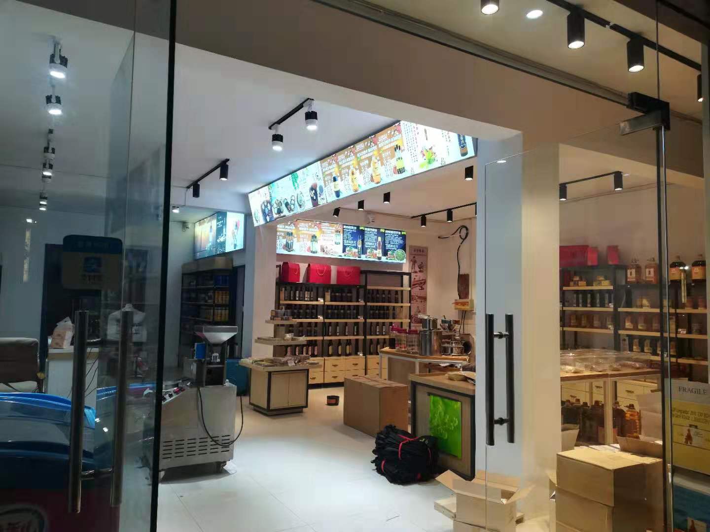 怎么经营一家榨油坊产品有哪些