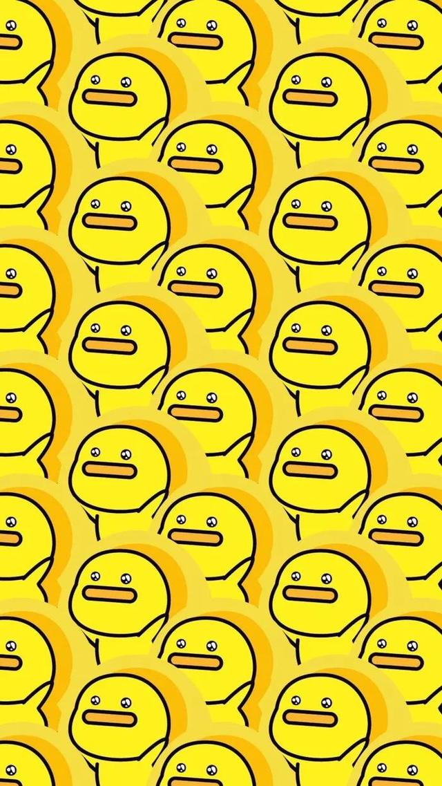 黄色壁纸世界上最浪漫的事情是一个人跑很远的路去看另一个人