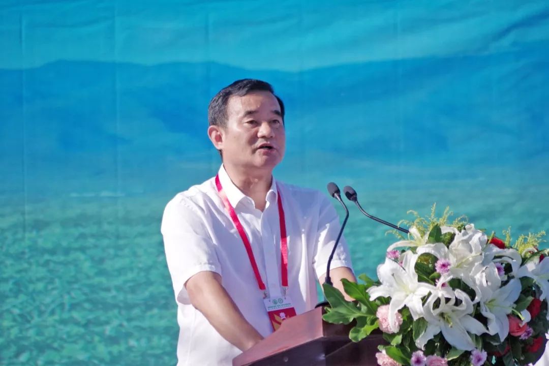 中国种业走向世界,酒泉要如何担当?一场盛会让这里备受瞩目