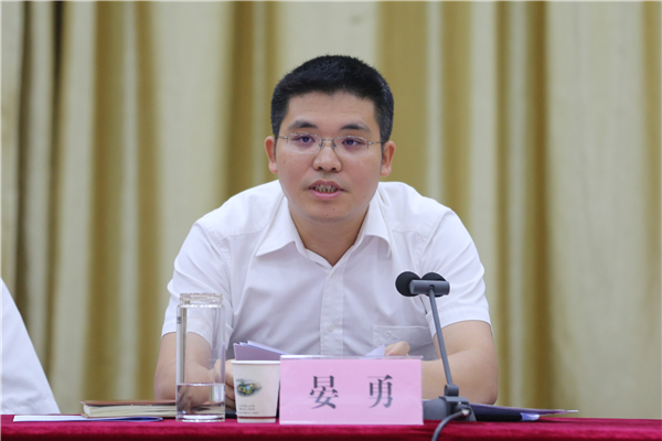 西塞山区召开推进实施乡村振兴战略工作动员会