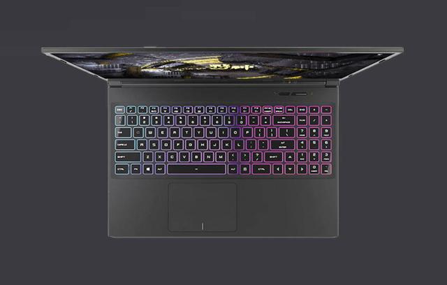 神舟战神z7ct7gk搭载第九代处理器为游戏而生的笔记本