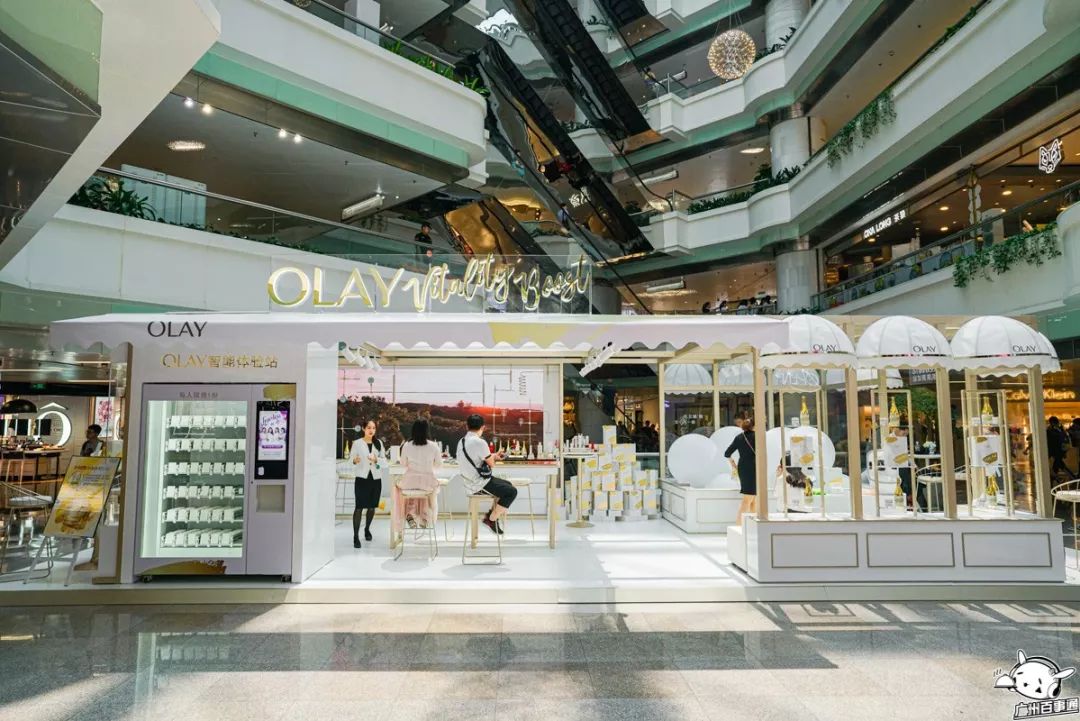 图/文:阿成/vivi广告:olay点这,前往olay专柜免费做肌肤测试!