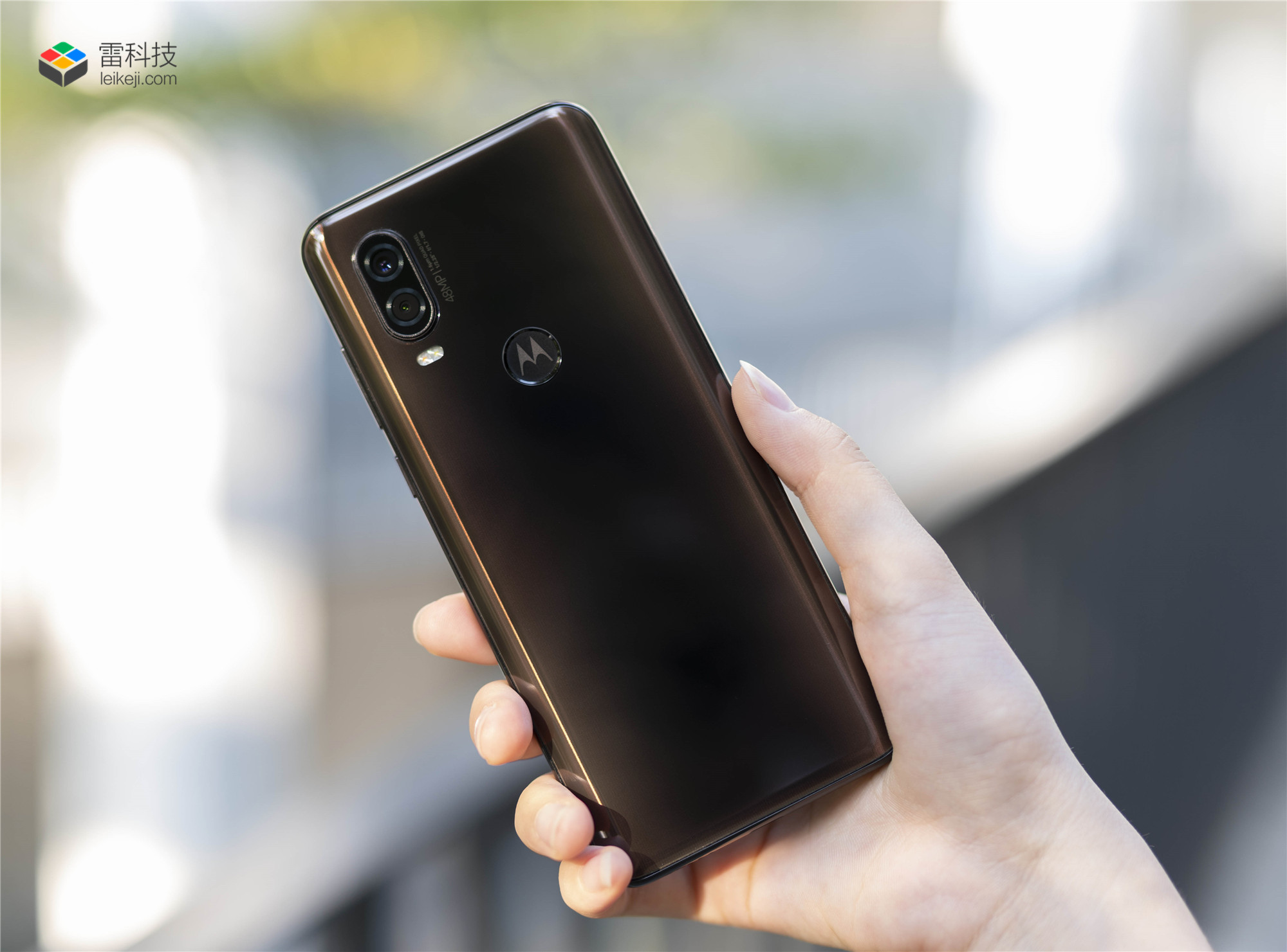 moto p50上手玩:超独特屏幕带来另类体验