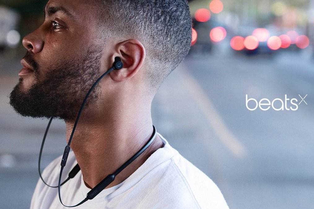直降160元 六期免息,beats x是你犒劳自己的最好礼物_手机搜狐网
