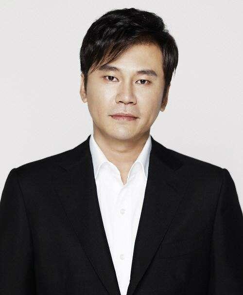 流年不利yg社长梁铉锡被爆涉及非法金钱交易yg该走向何方