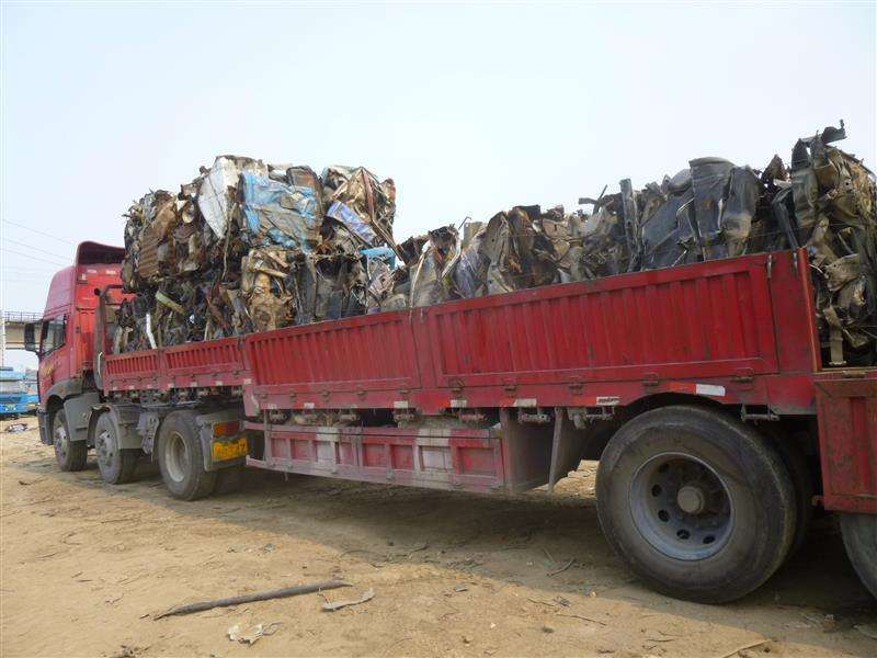 网评货车司机最怕拉这10大货物你最怕谁