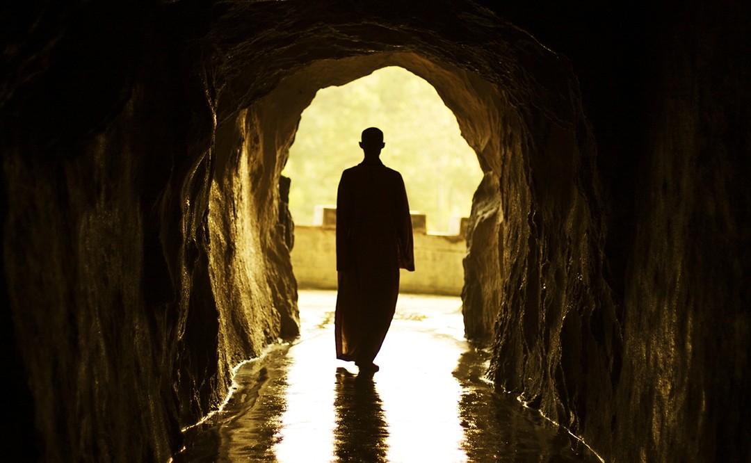 这个隐秘修行方法,它是高僧修行不二法门,很多佛弟子还不知道!