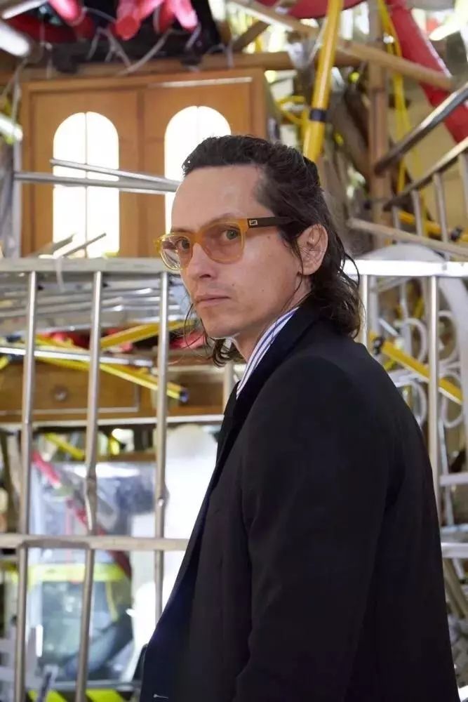 一位英国人眼中的北京夏日肖像_格拉汉姆