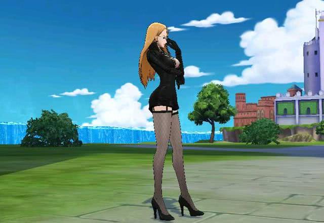 航海王燃烧意志玩家开局阵容选择尽量避开这些坑