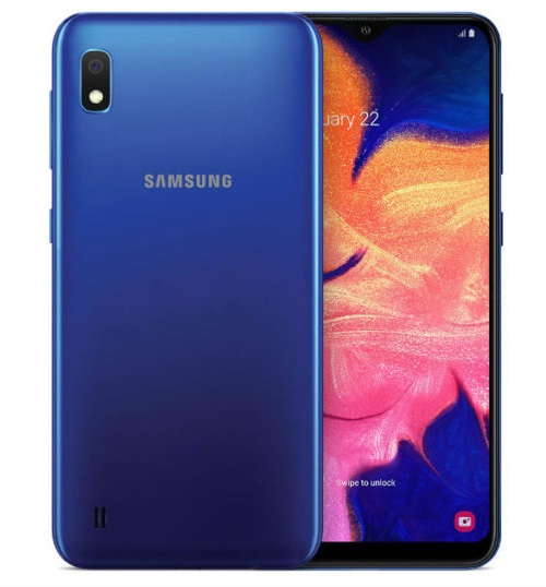 a10 没有采用后置双摄和指纹传感器)需要指出的是,这并不是三星唯一