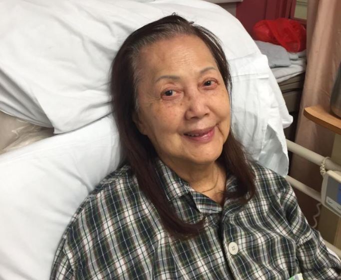 原创香港资深演员夏萍去世v字型演艺生涯回顾