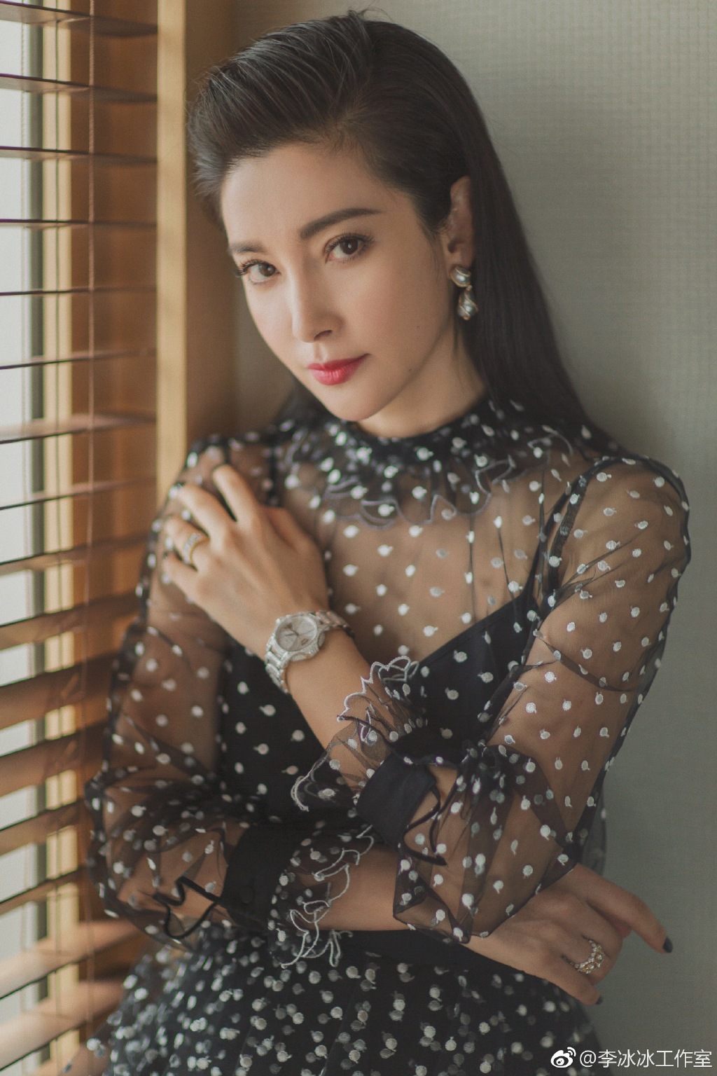 原创李冰冰照片被用于整形宣传本人维权索赔22万仅得5万