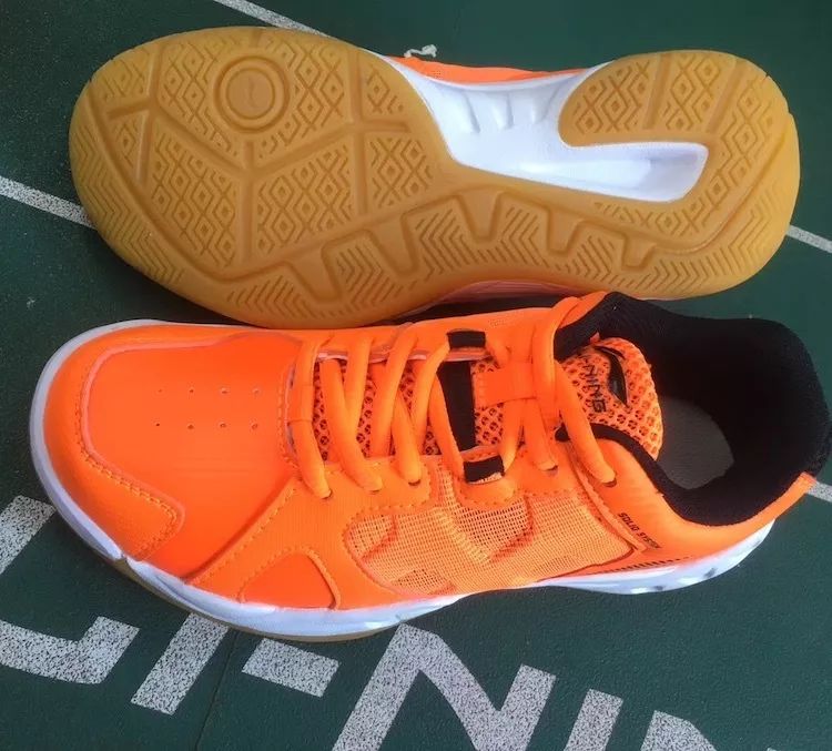 专业羽毛球训练鞋【儿童系列】折扣出售