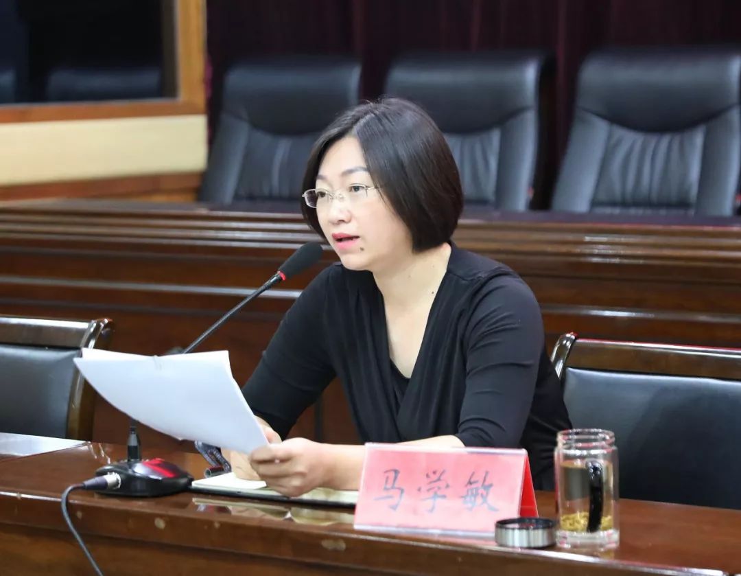 会上首先通报了承德市7月份城市文明程度指数模拟测评综合情况,双桥区