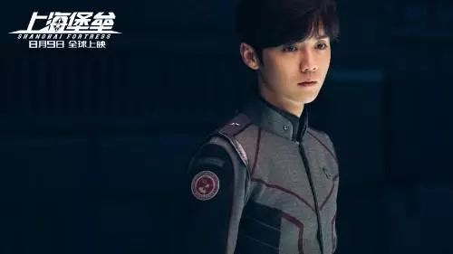 《哪吒》暗示了《上海堡垒》会失败？