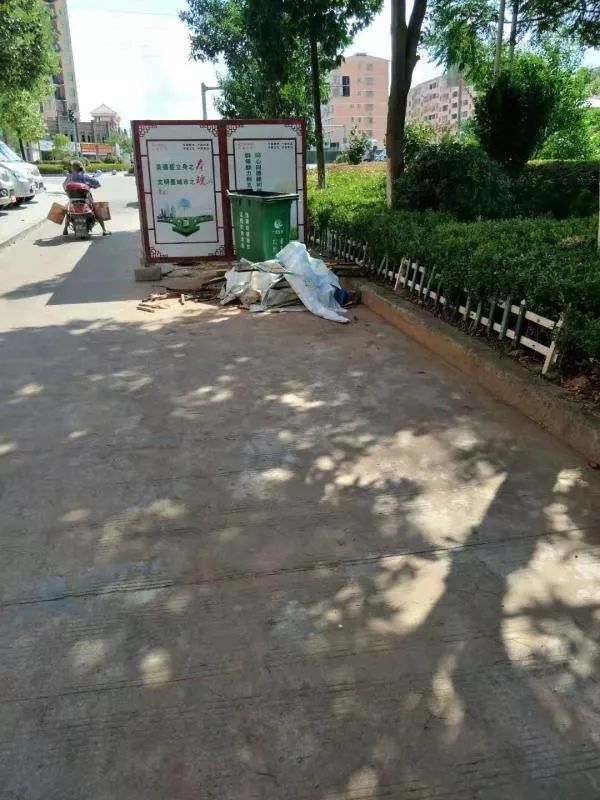 【曝光台】不文明行为现场曝光,千万别让自己"光荣"上榜!