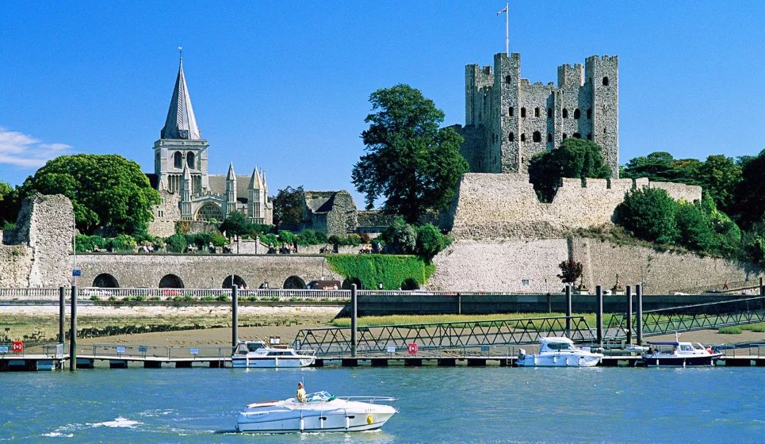 肯特郡丨罗切斯特私立学院