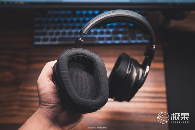 罗技新品耳机g331g431g633sg933s横评