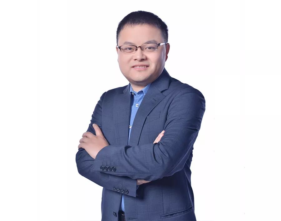 匡明自问自答:「医院,肯定是用户浓度最高的地方.