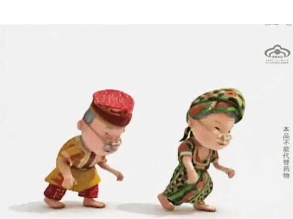 注意!跳广场舞,散步之前记得先做这个动作