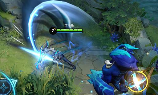 "震雷削"套路火了,马超还未上线,就心凉了!